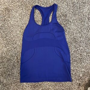 Lululemon Swiftly Tank